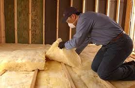 Fireproof Insulation in Alpine, TX